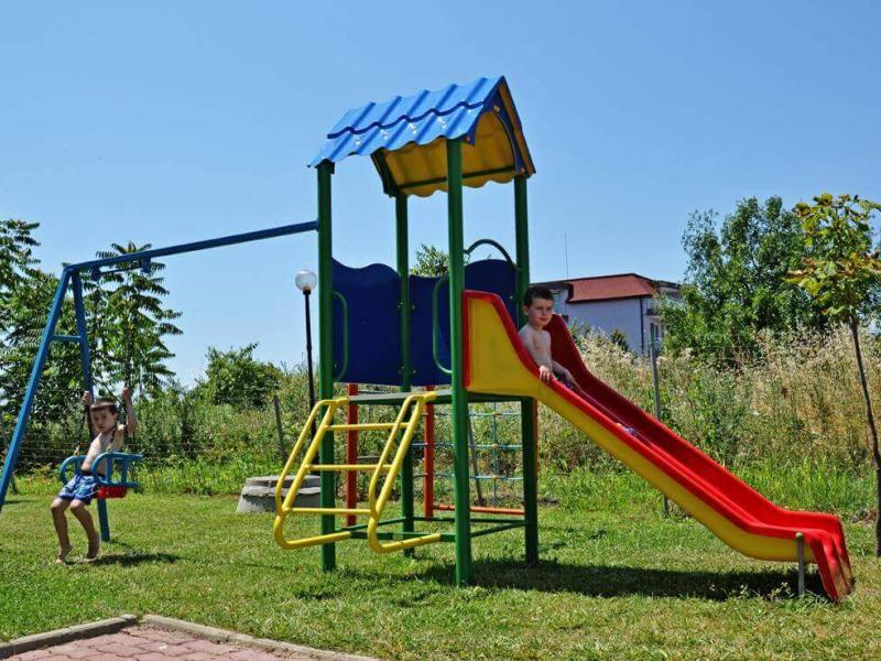 The Clara Hotel Bulgaria