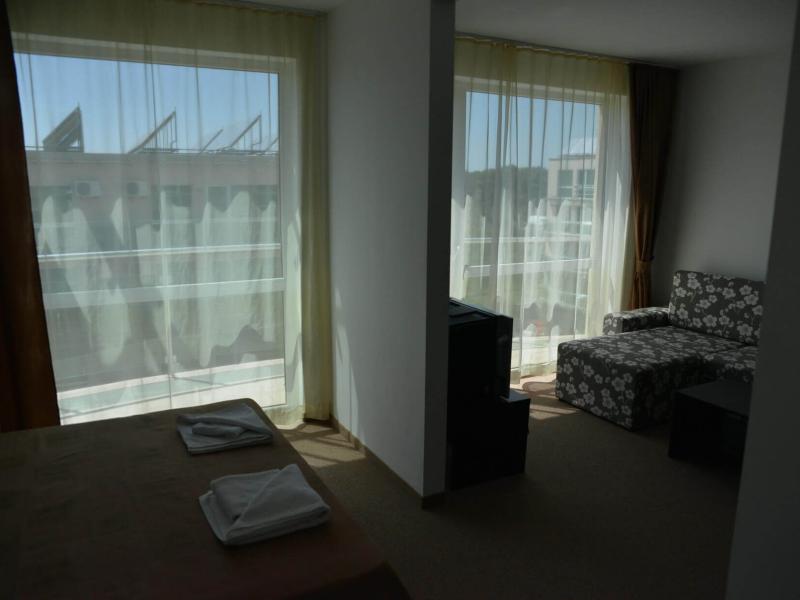 The Clara Hotel Bulgaria