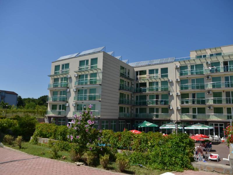The Clara Hotel Bulgaria