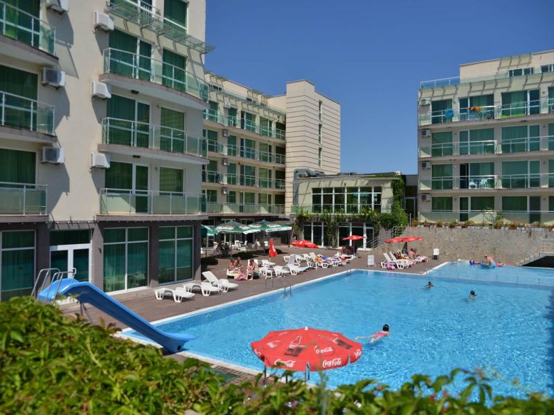 The Clara Hotel Bulgaria