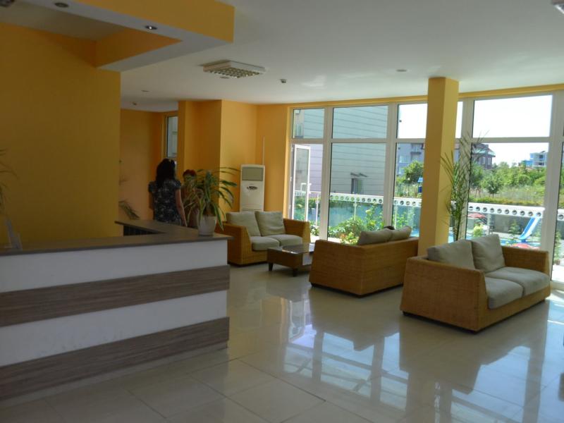 The Clara Hotel Bulgaria
