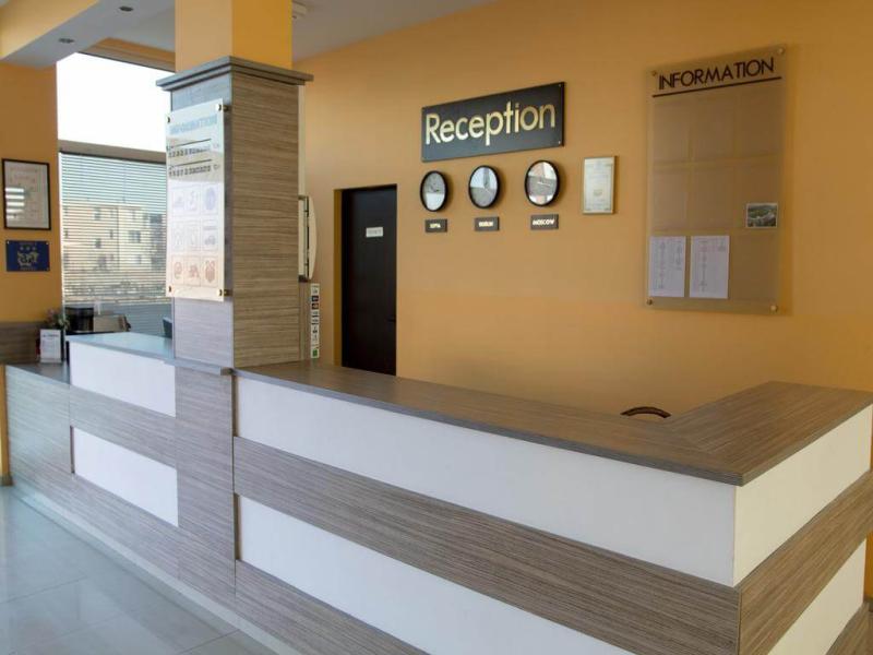 The Clara Hotel Bulgaria