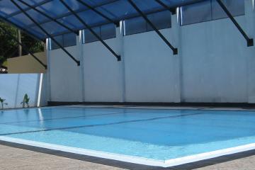 Отель Blue Spring Шри-Ланка, Ваддува, фото 11