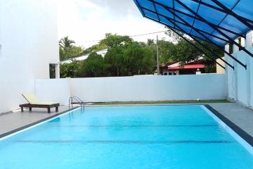 Отель Blue Spring Шри-Ланка, Ваддува, фото 14