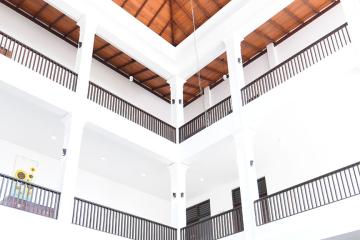 Отель Blue Spring Шри-Ланка, Ваддува, фото 10