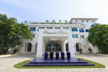 Отель Risemount Resort Danang Вьетнам, Дананг, фото 2