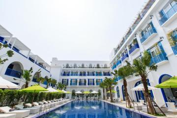 Отель Risemount Resort Danang Вьетнам, Дананг, фото 3