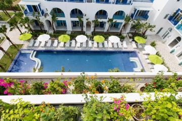 Отель Risemount Resort Danang Вьетнам, Дананг, фото 4