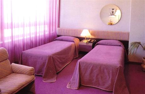 Cristal hotel Lecce