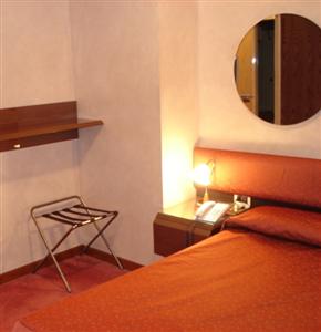 Cristal hotel Lecce