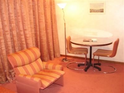 Cristal hotel Lecce