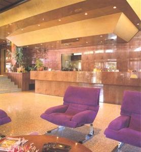 Cristal hotel Lecce