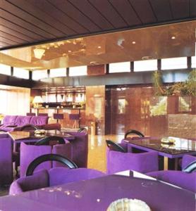 Cristal hotel Lecce
