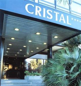 Cristal hotel Lecce