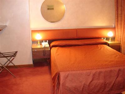 Cristal hotel Lecce