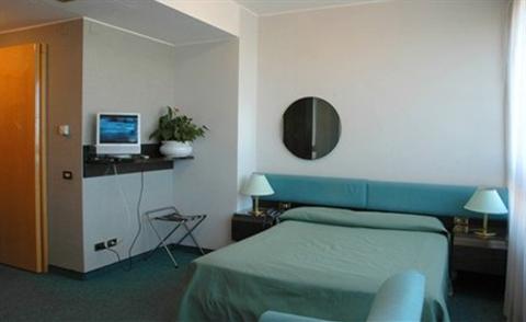 Cristal hotel Lecce