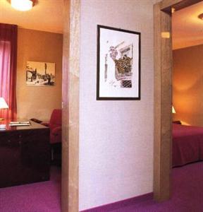 Cristal hotel Lecce