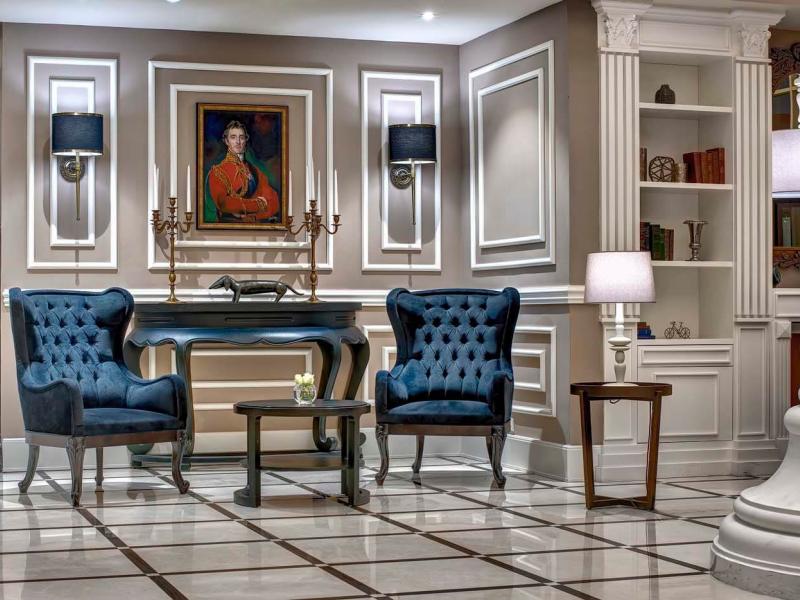 Dukes The Palm Dubai Hotel