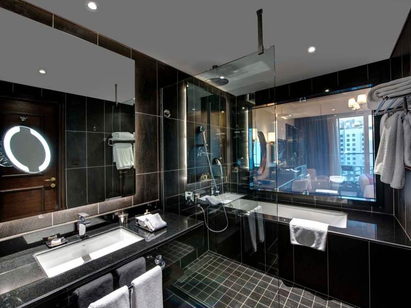 Dukes The Palm Dubai Hotel