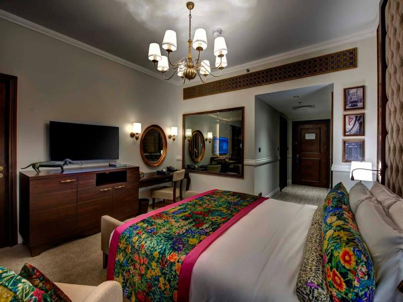 Dukes The Palm Dubai Hotel