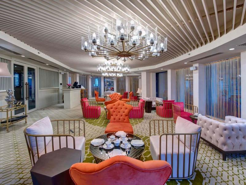 Dukes The Palm Dubai Hotel