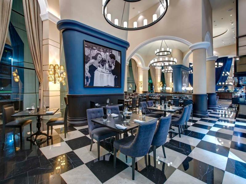 Dukes The Palm Dubai Hotel