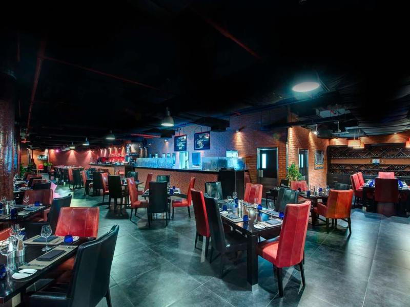 Dukes The Palm Dubai Hotel