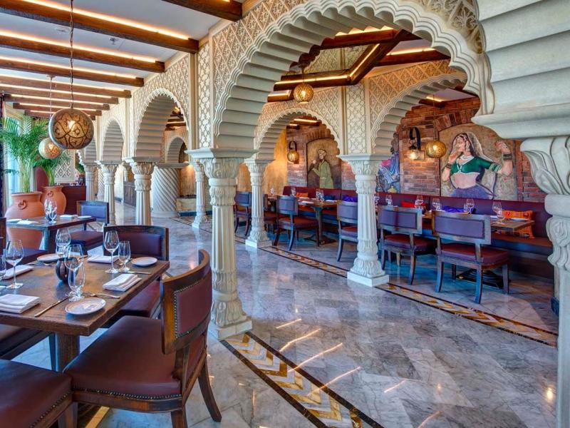 Dukes The Palm Dubai Hotel