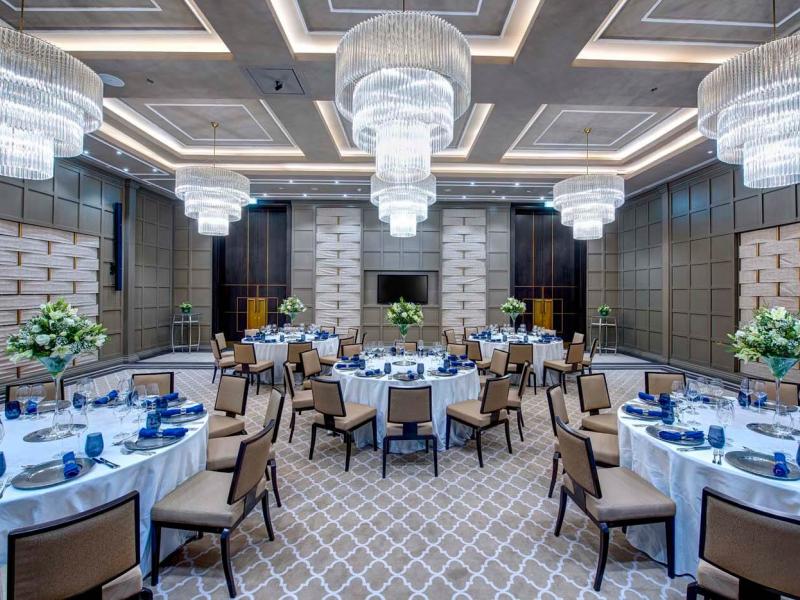 Dukes The Palm Dubai Hotel