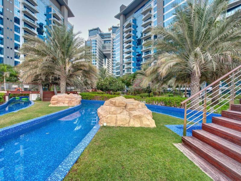 Dukes The Palm Dubai Hotel