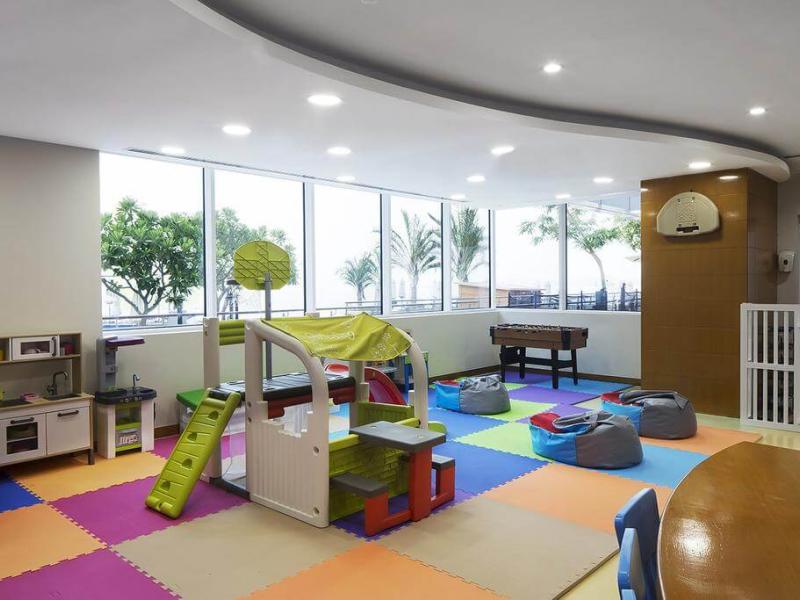 Dukes The Palm Dubai Hotel