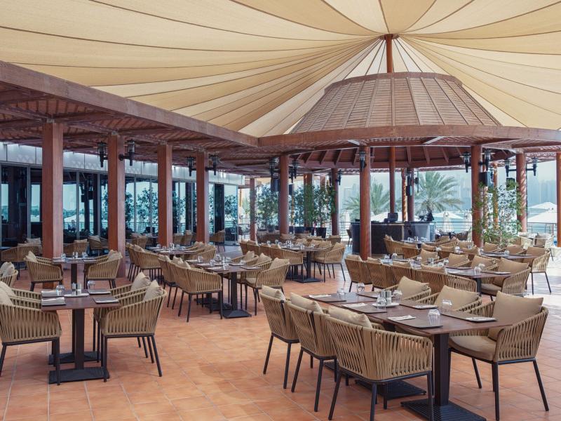 Dukes The Palm Dubai Hotel