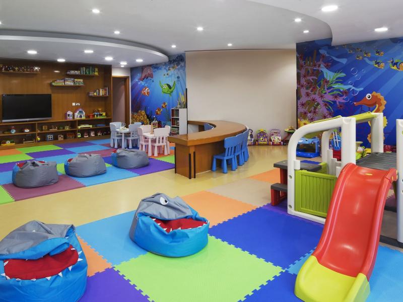 Dukes The Palm Dubai Hotel