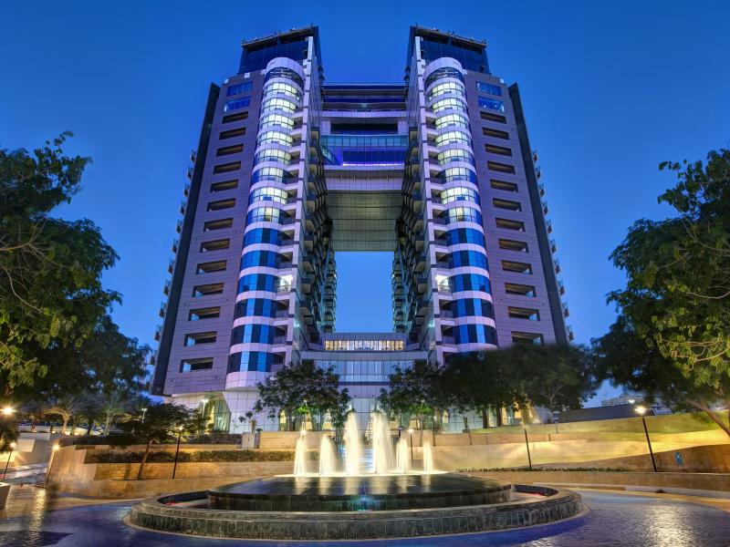 Dukes The Palm Dubai Hotel