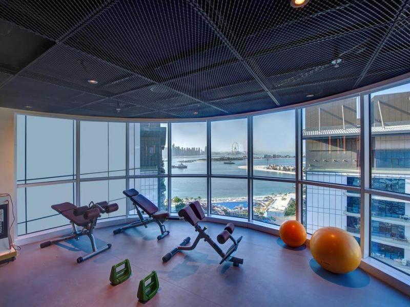 Dukes The Palm Dubai Hotel