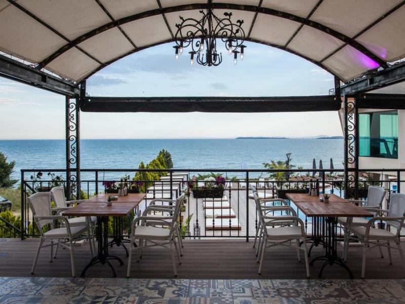 Grand Hotel Sveti Vlas