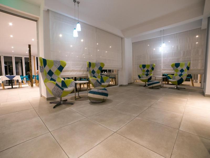 Maricas Boutique Hotel