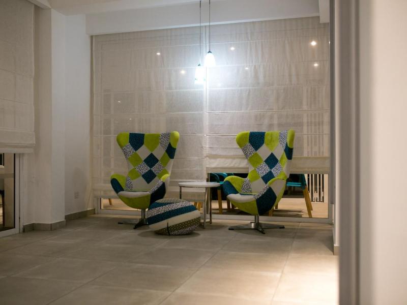 Maricas Boutique Hotel