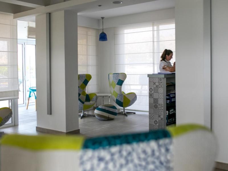 Maricas Boutique Hotel