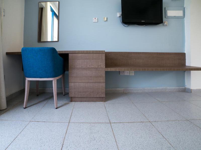 Maricas Boutique Hotel