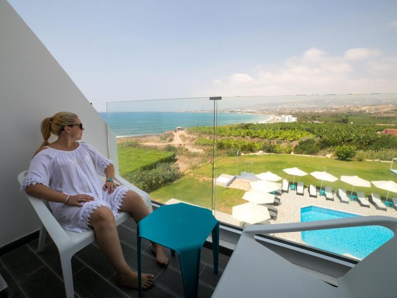 Maricas Boutique Hotel