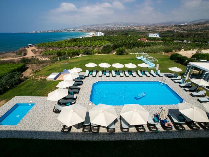 Maricas Boutique Hotel