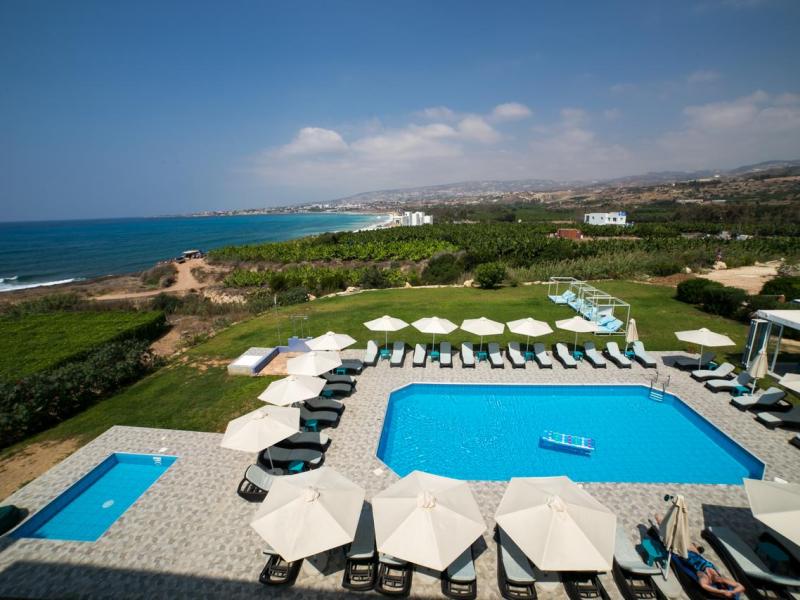 Maricas Boutique Hotel