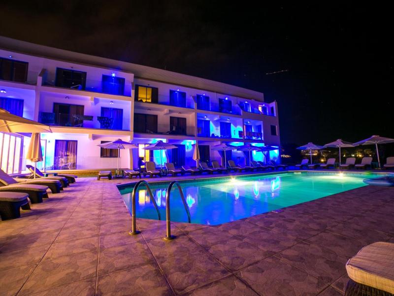 Maricas Boutique Hotel