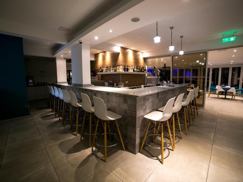 Maricas Boutique Hotel