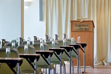 Отель Albatros Spa & Resort Греция, о. Крит-Ираклион, фото 11