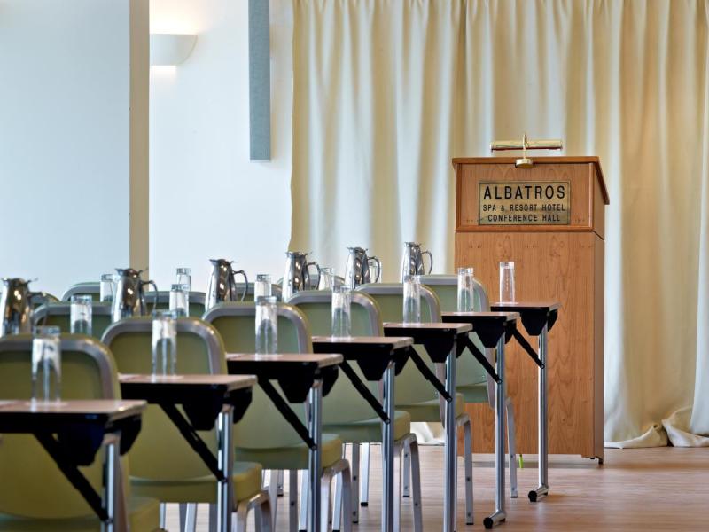 Albatros Spa & Resort