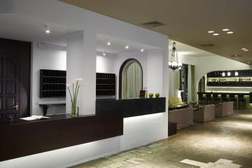 Отель Albatros Spa & Resort Греция, о. Крит-Ираклион, фото 13