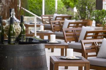 Отель Albatros Spa & Resort Греция, о. Крит-Ираклион, фото 15