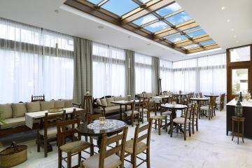 Отель Albatros Spa & Resort Греция, о. Крит-Ираклион, фото 16